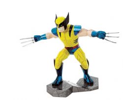 METAL EARTH - MARVEL - WOLVERINE 3.5 FEUILLES